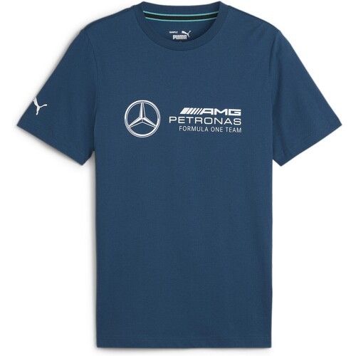 PUMA - T-shirt à logo ESS Mercedes-AMG Petronas Motorsport Homme