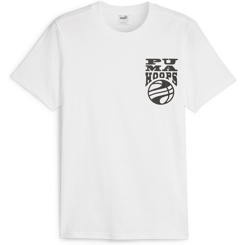 PUMA - T-shirt de basketball The Hooper