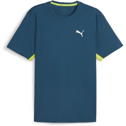 PUMA - T-shirt de running Run Favorite Velocity Homme