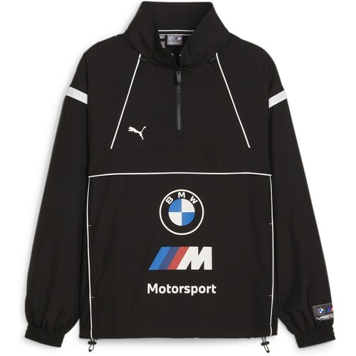 PUMA - Veste de sports automobiles BMW M Motorsport