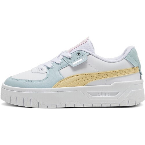 Baskets femme Cali Dream Pastel