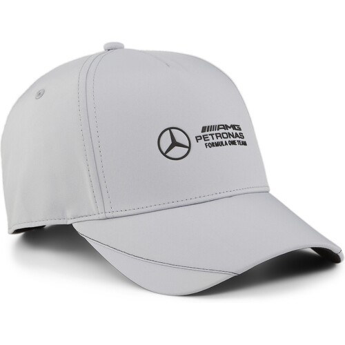 PUMA - Casquette de baseball Mercedes-AMG Petronas Motorsport