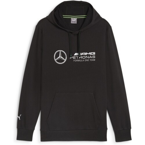 PUMA - Hoodie ESS Mercedes-AMG Petronas Motorsport Homme