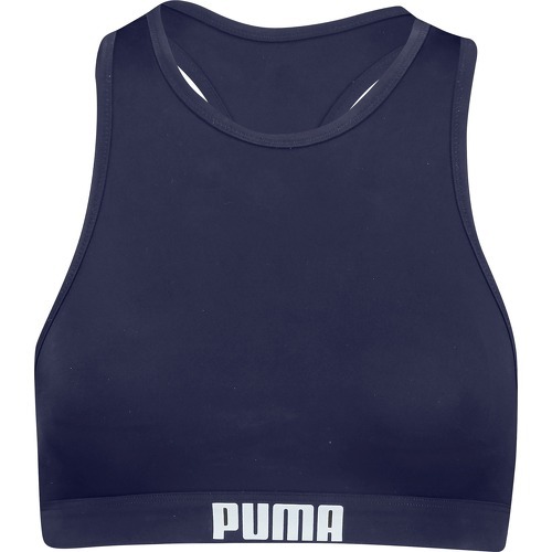 PUMA - Racerback Bikini Top