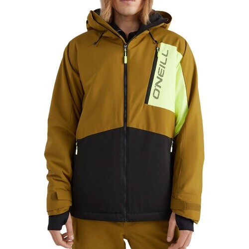 O’NEILL - Manteau de ski Jigsaw