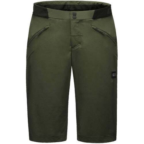 GORE - Wear Fernflow Shorts Herren Utility Green