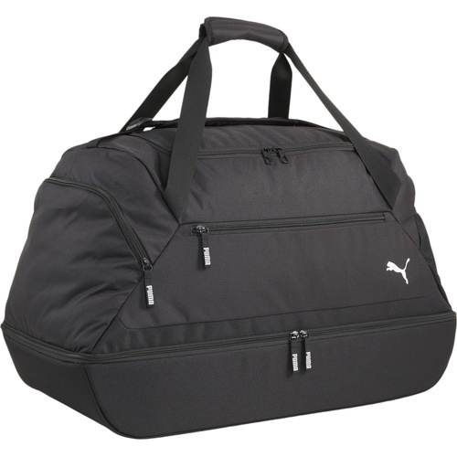 teamGOAL Medium Football Teambag With Ball Compartment