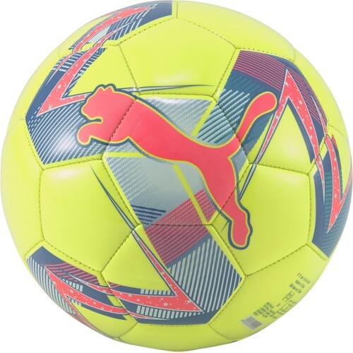 PUMA - Ballon de football Futsal 3 MS