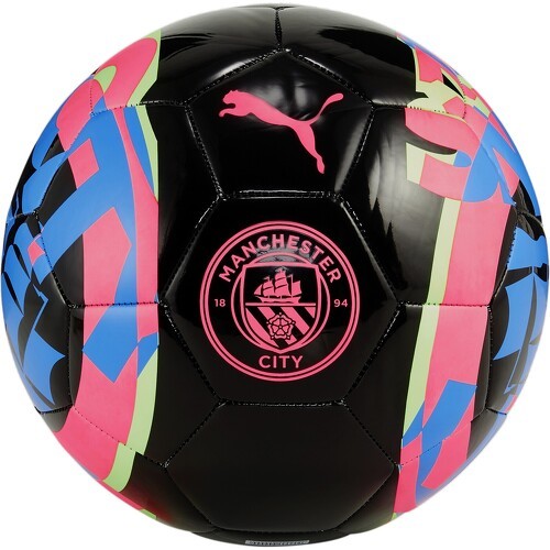 PUMA - Ballon FtblCore Manchester City