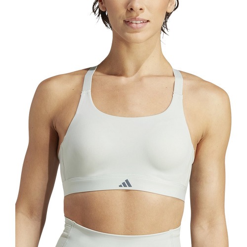 adidas Performance - Brassière Tailored Impact Luxe Training Maintien fort