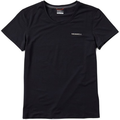 MERRELL - W SS TENCEL TEE