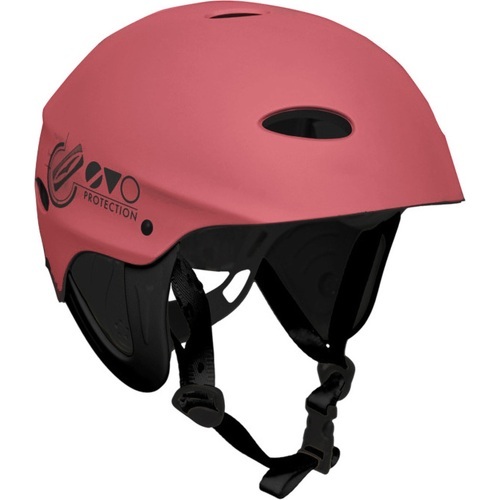 Gul - Evo Watersports Helmet RED