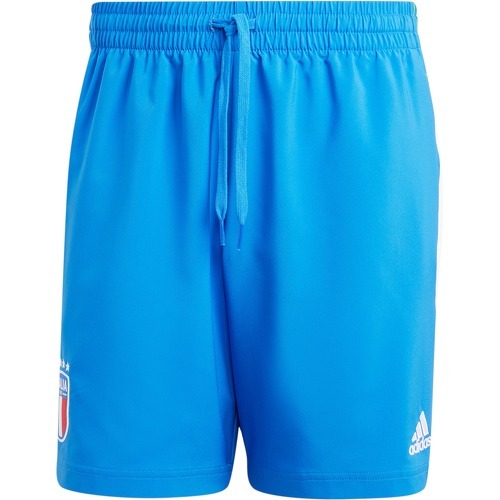 Short Italie ADN Homme 2024 Bleu