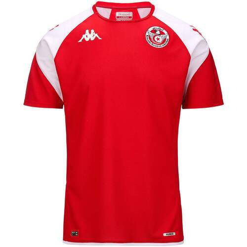 KAPPA - T-Shirt Abou Tunisie 23/24