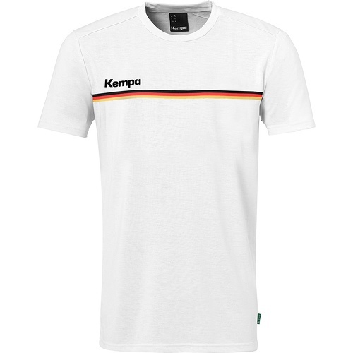 KEMPA - T-shirt enfant Allemagne