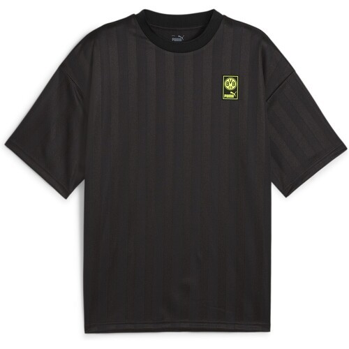 PUMA - T-shirt ftblNrgy Borussia Dortmund