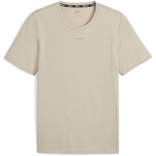 PUMA - T-shirt TriBlend FIT