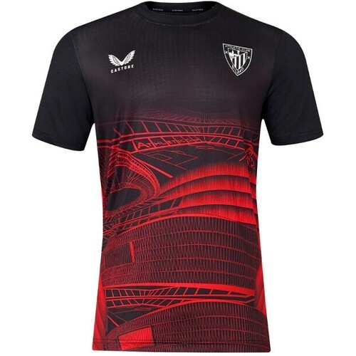 Castore - AC Bilbao Fanswear 2023-2024