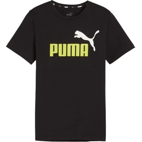 PUMA - Essentials + 2 Logo Niño