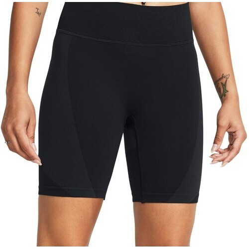 UNDER ARMOUR - Cuissard femme Rush