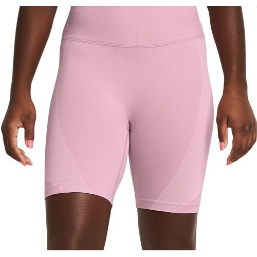 UNDER ARMOUR - Cuissard femme Rush