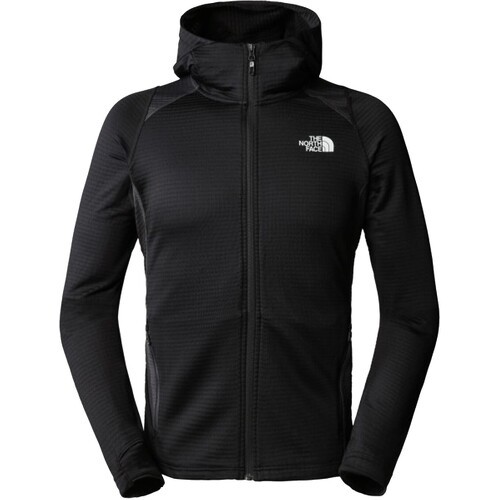 THE NORTH FACE - Giacca Ao Hoodie