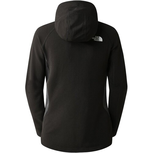 THE NORTH FACE - Giacca Ao Hoodie