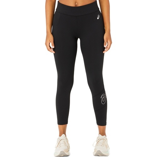 Legging 7/8 femme Logo