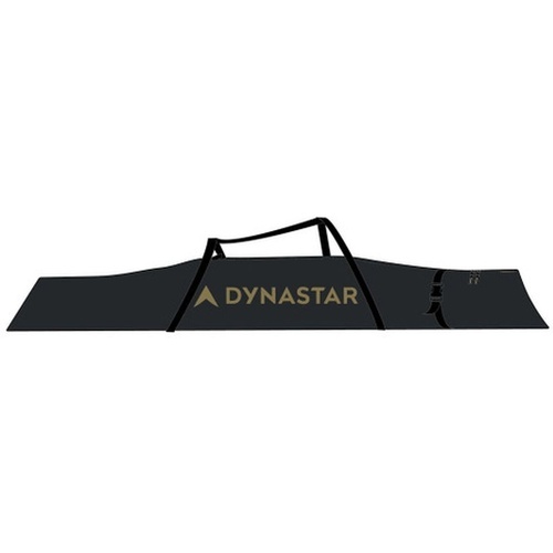 DYNASTAR - Housse De Ski M-line Skibag Ex 1p Pad160/120 Gris