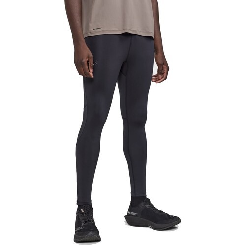 Adv Essence Zip Tights