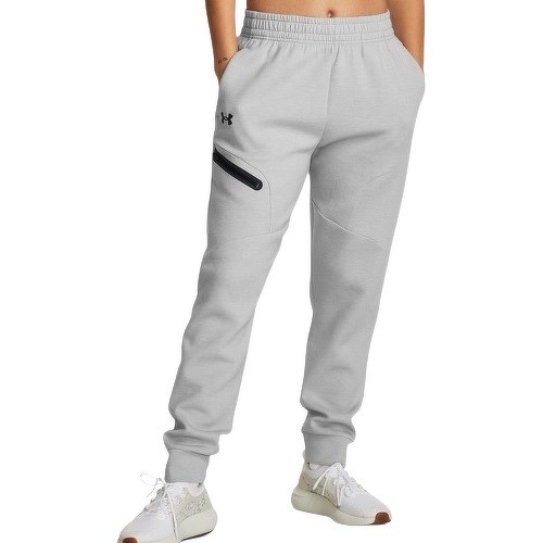 UNDER ARMOUR - Unstoppable Flc Jogger