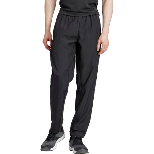 Pantalon de training en toile Train Essentials Seasonal