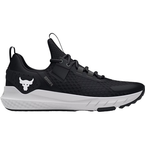 UNDER ARMOUR - UA Project Rock BSR 4-BLK