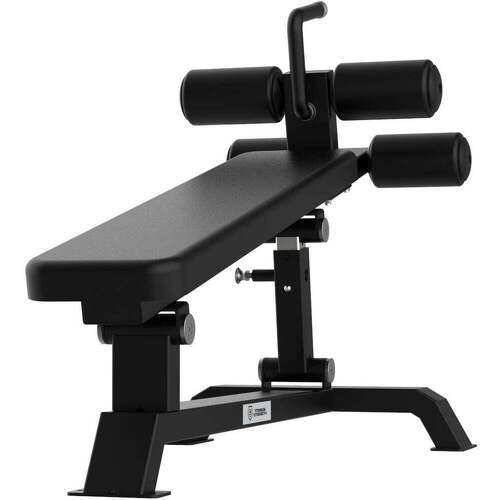 Banc de Musculation Décliné