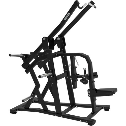 Titanium Strength - Wide IsoLateral Lat Pulldown
