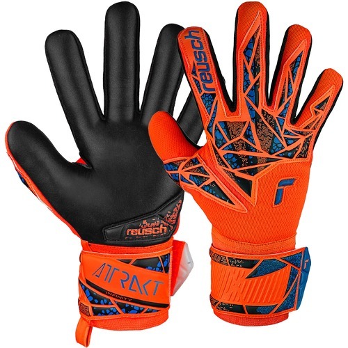 Attrakt Inf. NC TW-Handschuhe