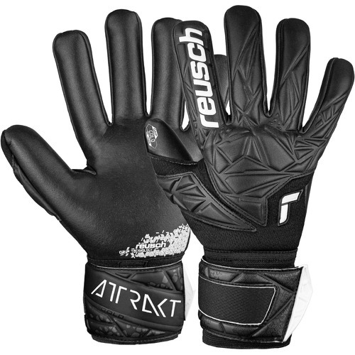 REUSCH - Attrakt NC TW-Handschuhe