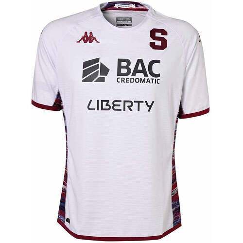 KAPPA - Maillot Kombat Away Deportivo Saprissa 23/24