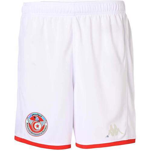 Short Replica Away Tunisie 23/24