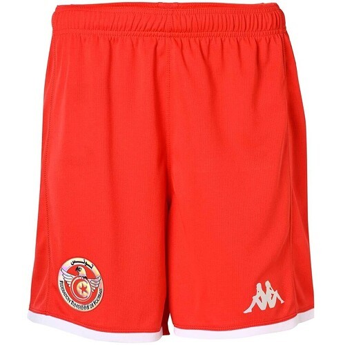 Short Replica Home Tunisie 23/24