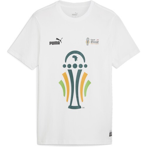 T-shirt Vainqueur de la CAN CAF TotalEnergies 2023