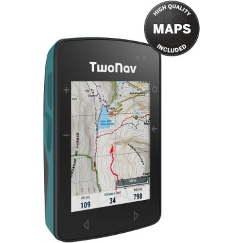 Twonav - GPS Roc