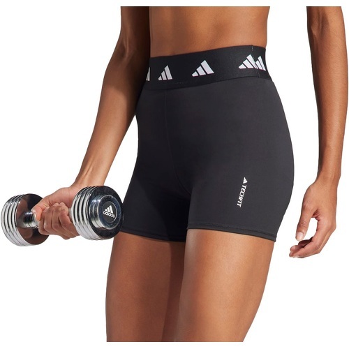 adidas Performance - Cycliste Techfit Stay in Play