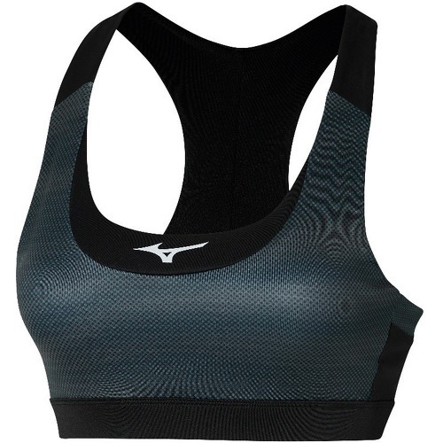 MIZUNO - Brassière femme Alpha Graphic