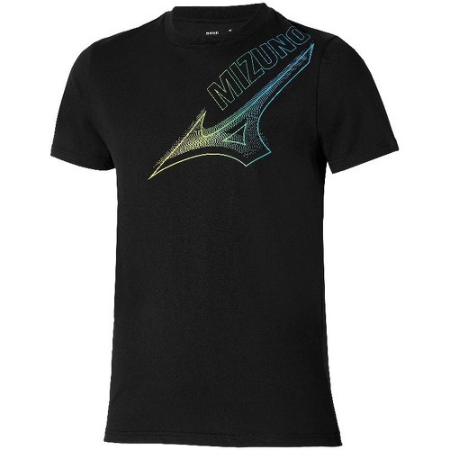 T-Shirt Athletic Release Graphic