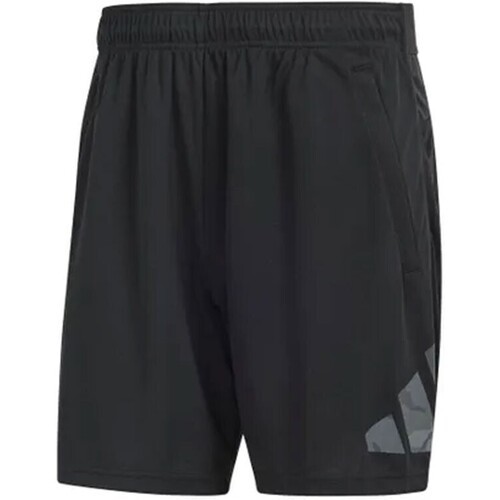 adidas Performance - Short Train Essentials Seasonal Big Logo