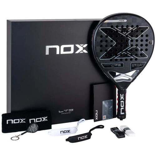 Nox - AT2 Genius Limited Edition (2024)