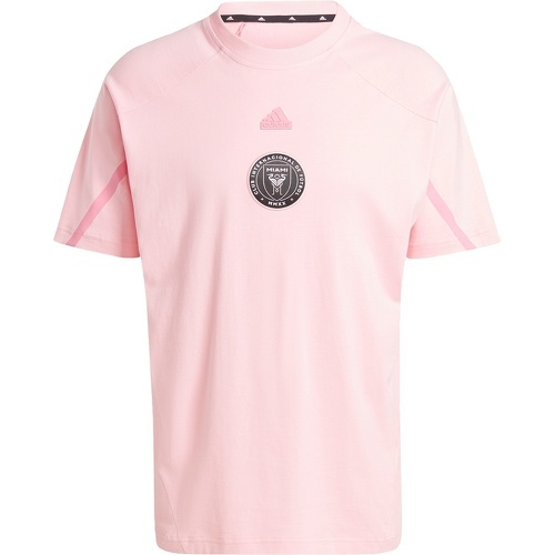adidas Performance - T-shirt Inter Miami CF Designed for Gameday Travel