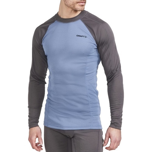 Core Warm Baselayer Manches Longues Tee