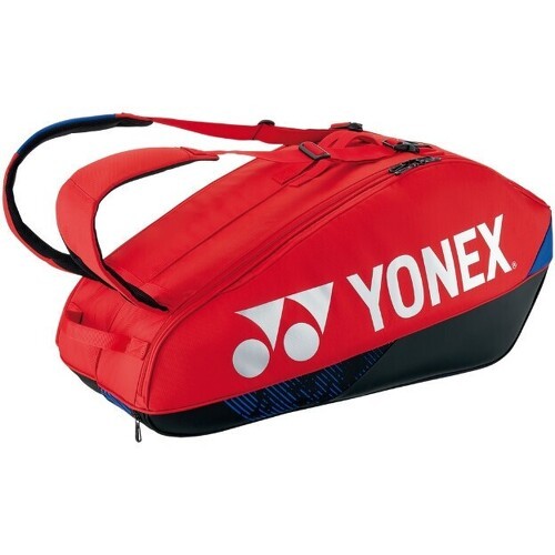 YONEX - Pro Racquet Bag 6 Scarlet